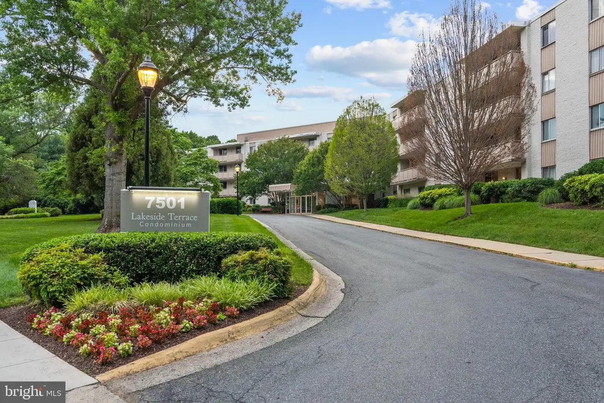 7501 Democracy Blvd #b-123, Bethesda, MD 20817 - #1