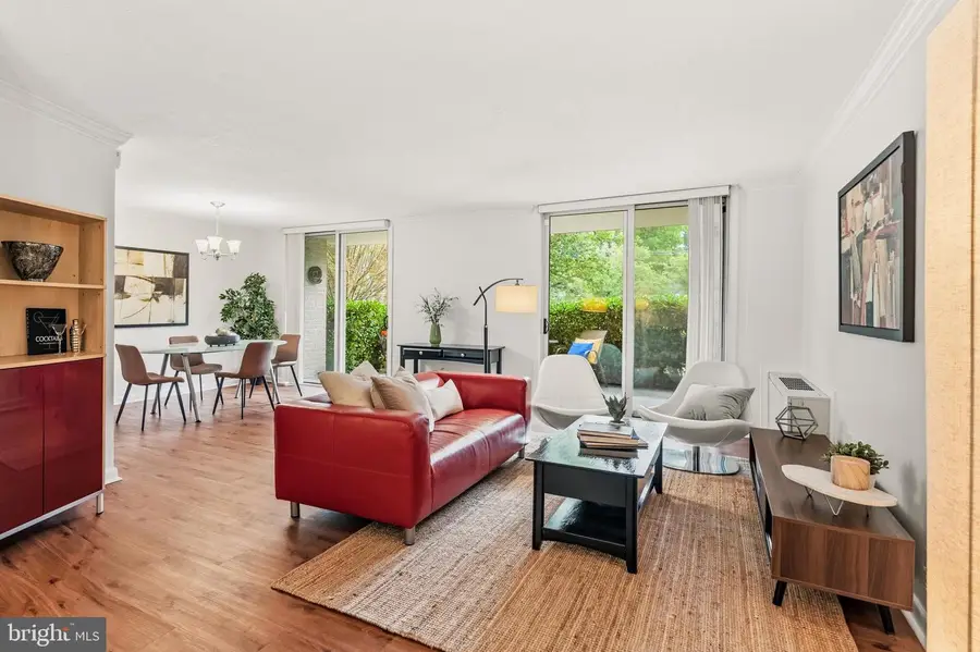 7501 Democracy Blvd #b-123, Bethesda, MD 20817 - #3