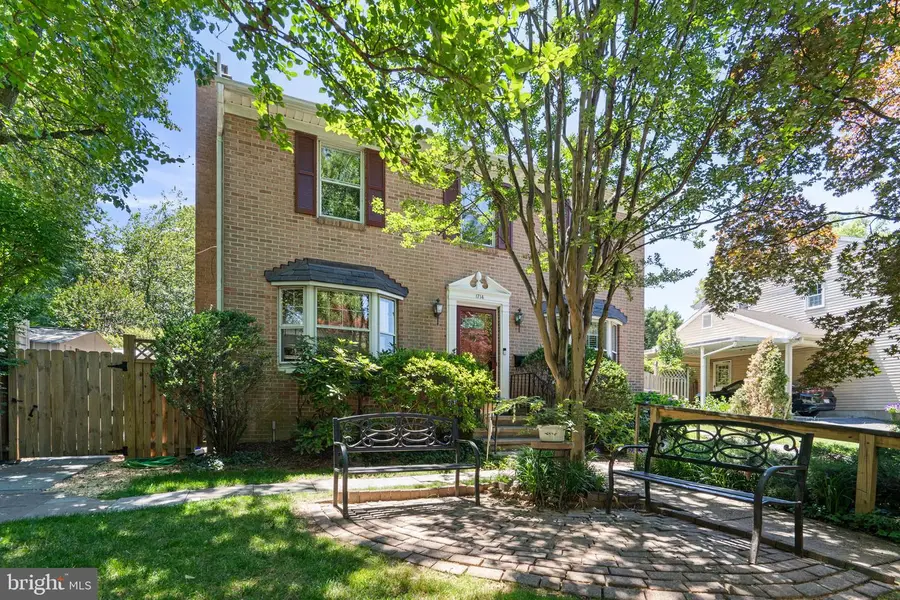 1714 Luzerne Ave, Silver Spring, MD 20910 - #3