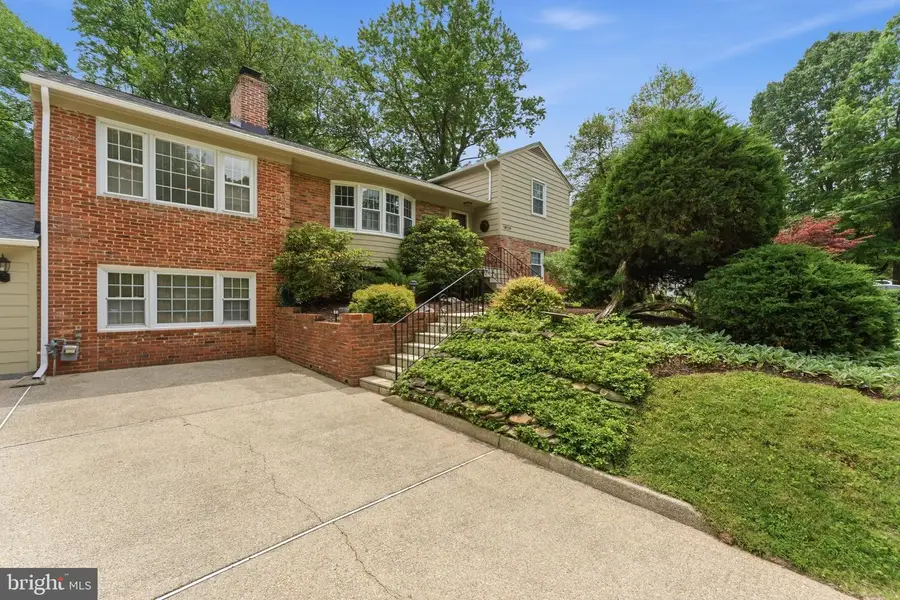 12719 Two Farm Dr, Silver Spring, MD 20904 - #3