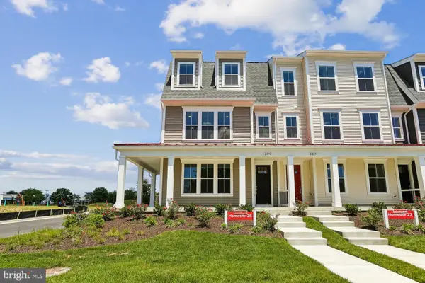 209 Allen Ln, POOLESVILLE, MD 20837