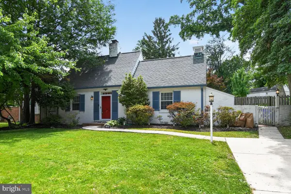 608 Wayne Ave, SILVER SPRING, MD 20910