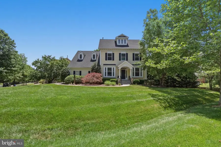 22401 Brook Point Way, Clarksburg, MD 20871 - #2