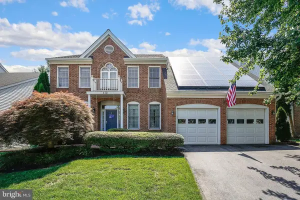 112 Canfield Hill Dr, GAITHERSBURG, MD 20878