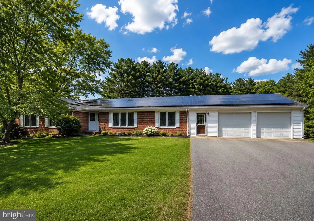 1411 Brighton Dam Rd, Brookeville, MD 20833 - #1