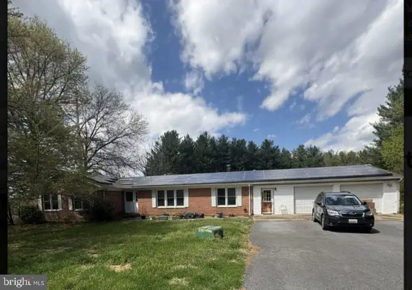 1411 Brighton Dam Rd, BROOKEVILLE, MD 20833