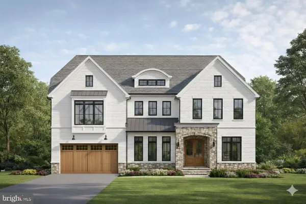 5617 Mclean Dr, BETHESDA, MD 20814