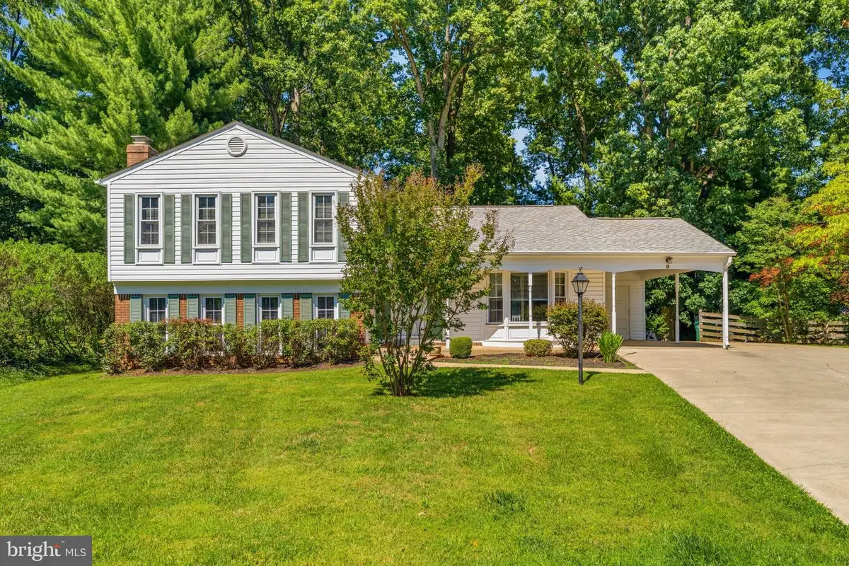 9 Duvall Ln, Gaithersburg, MD 20877 - #1