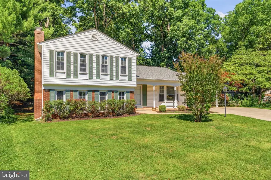9 Duvall Ln, Gaithersburg, MD 20877 - #3