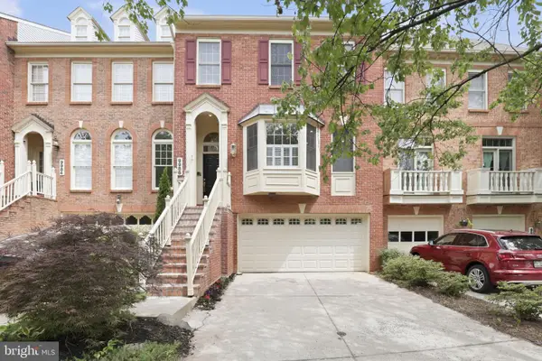 9986 Foxborough Cir, ROCKVILLE, MD 20850