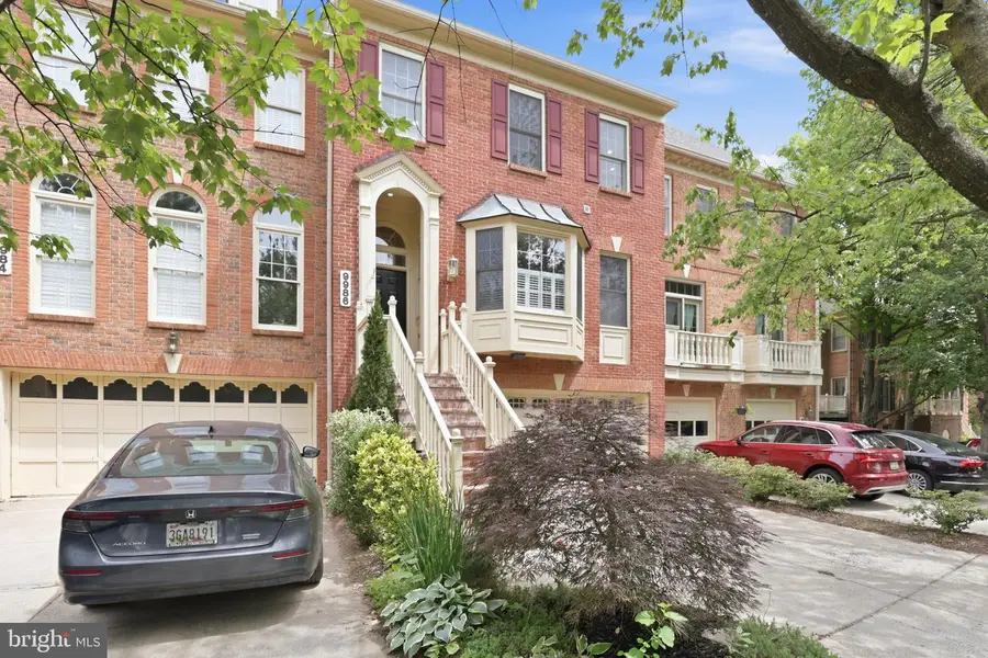 9986 Foxborough Cir, Rockville, MD 20850 - #3