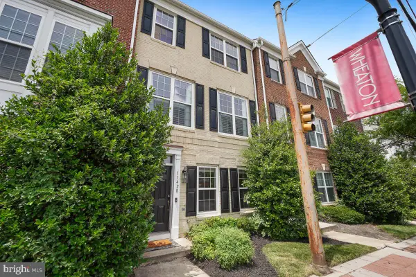 11428 Grandview Ave, WHEATON, MD 20902
