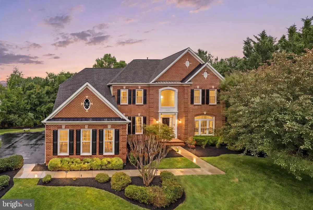 9313 Harrisons Farm Way, Laytonsville, MD 20882 - #1