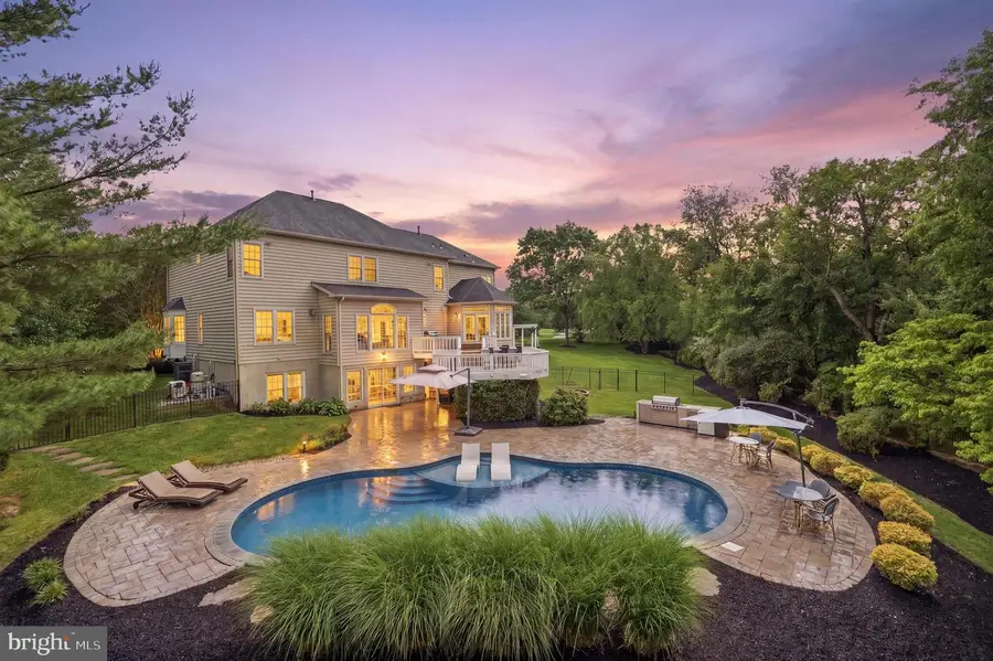 9313 Harrisons Farm Way, Laytonsville, MD 20882 - #2