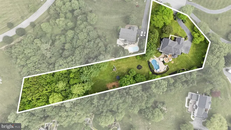 9313 Harrisons Farm Way, Laytonsville, MD 20882 - #3