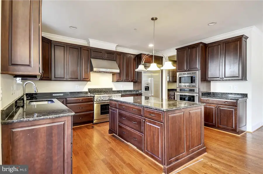 8204 River Quarry Pl, Bethesda, MD 20817 - #2