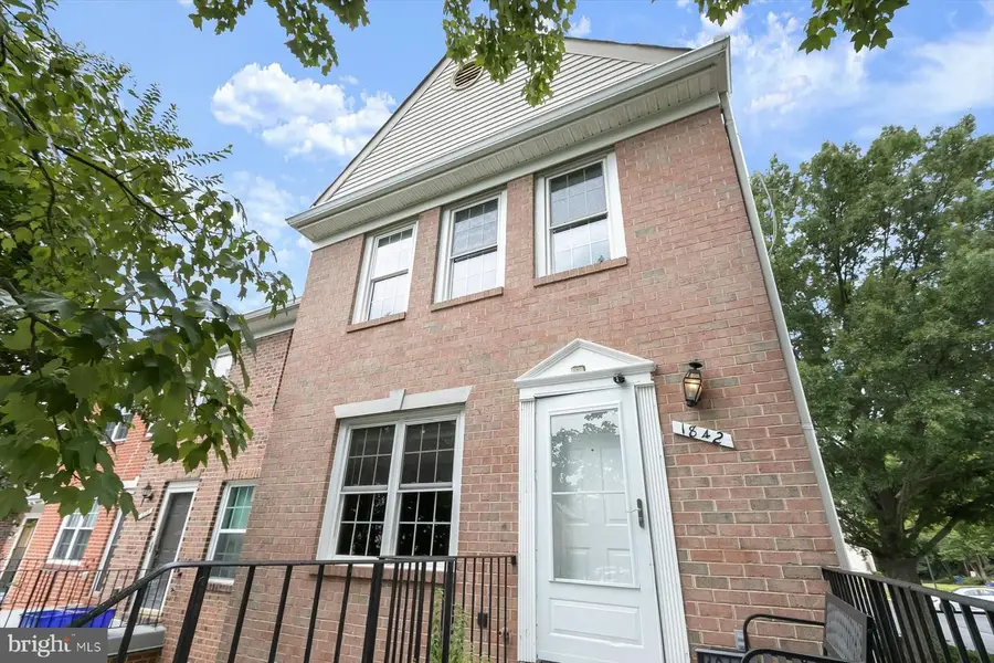 1842 Bronzegate Blvd #191, Silver Spring, MD 20904 - #2