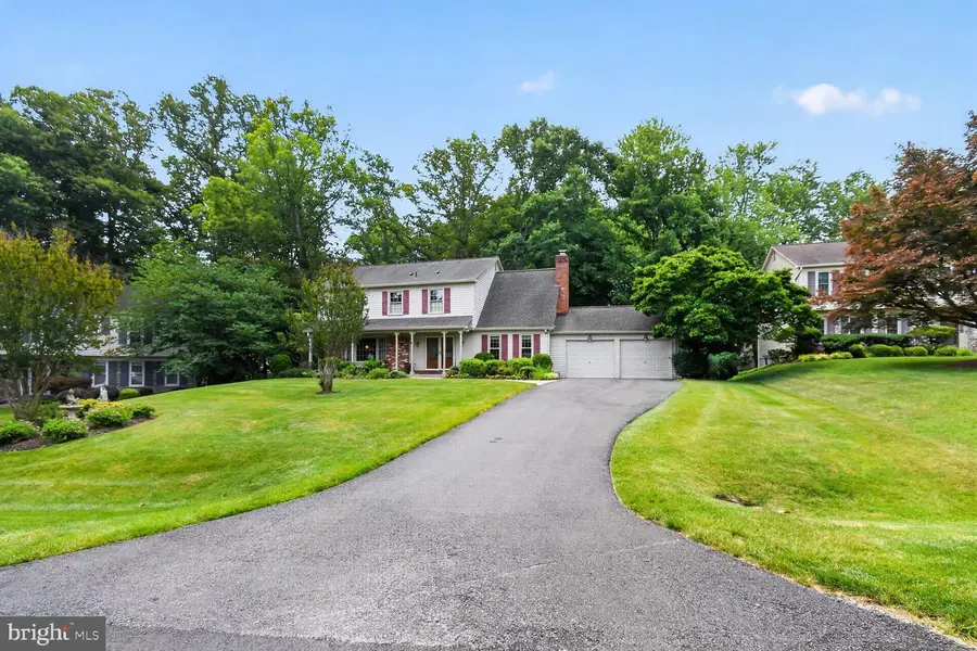 8216 Inverness Hollow Ter, Potomac, MD 20854 - #3