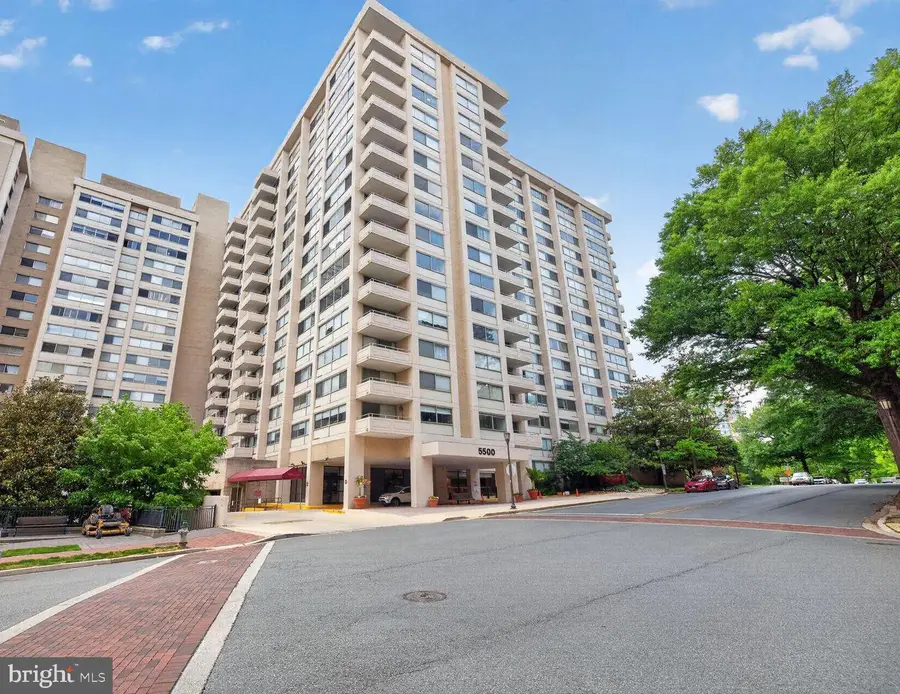 5500 Friendship Blvd #2401n, Chevy Chase, MD 20815 - #2