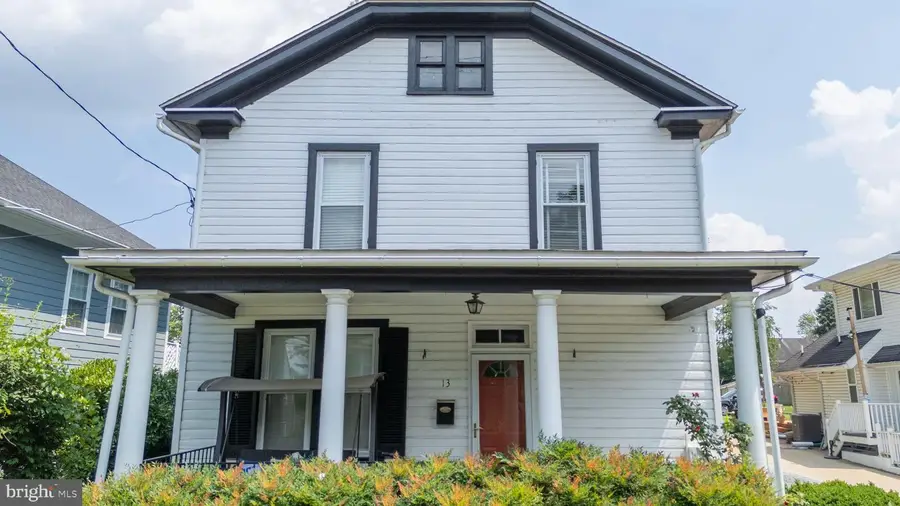 13 Cedar Ave, Gaithersburg, MD 20877 - #2