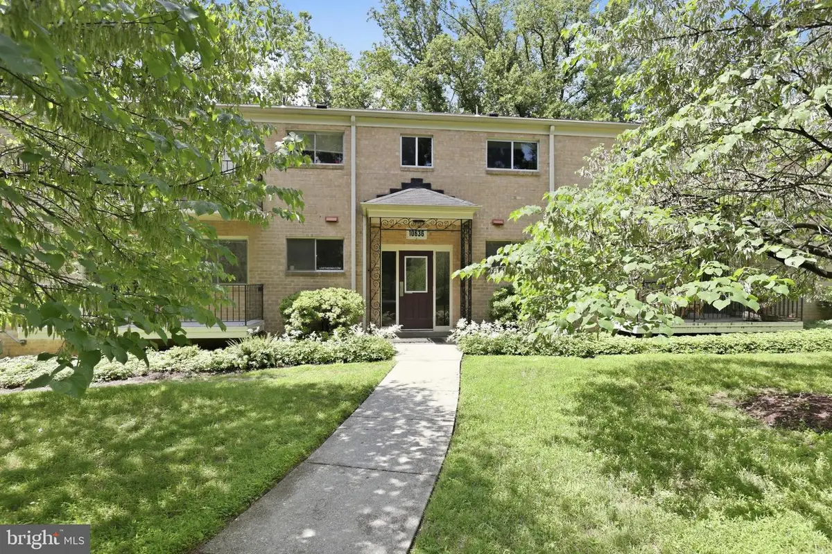10636 Montrose Ave #2, Bethesda, MD 20814 - #1
