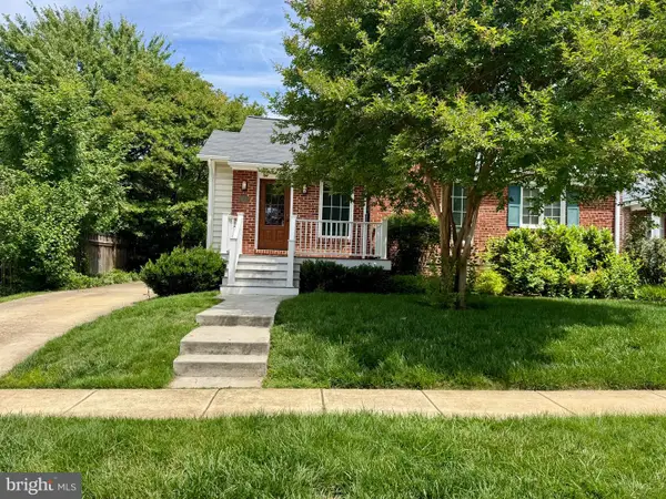 4909 Aurora Dr, KENSINGTON, MD 20895