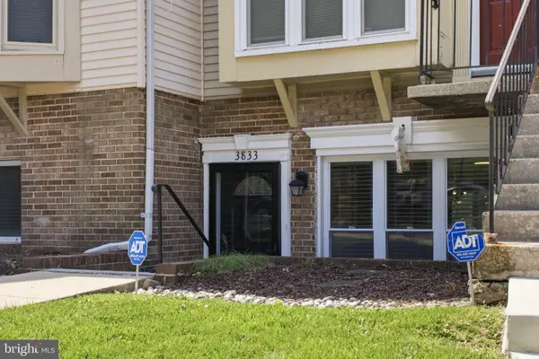 Address Withheld By Seller, BURTONSVILLE, MD 20866
