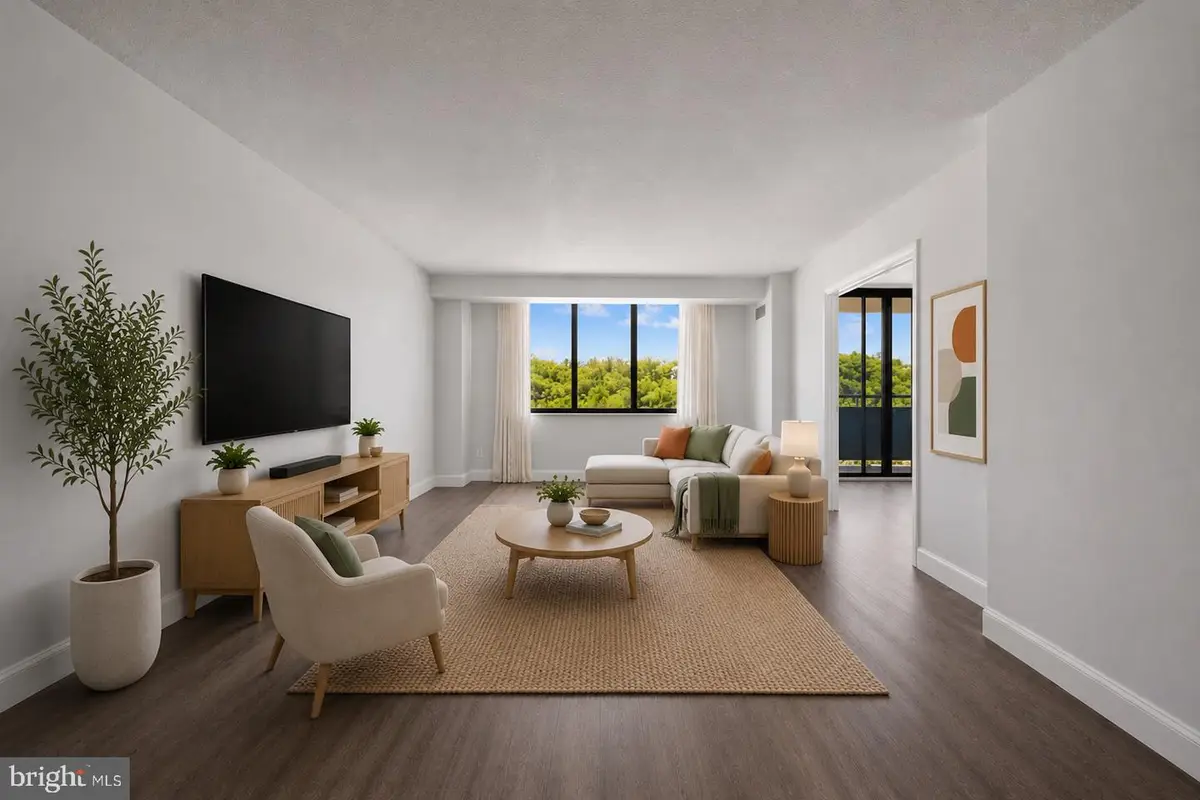 5225 Pooks Hill Rd #321s, Bethesda, MD 20814 - #1