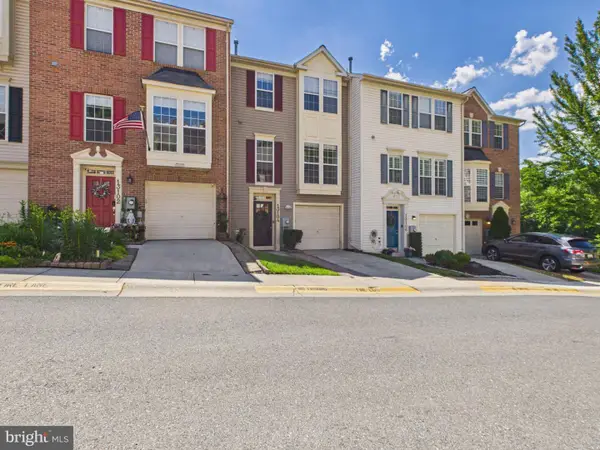 13104 Bridger Dr #123, GERMANTOWN, MD 20874