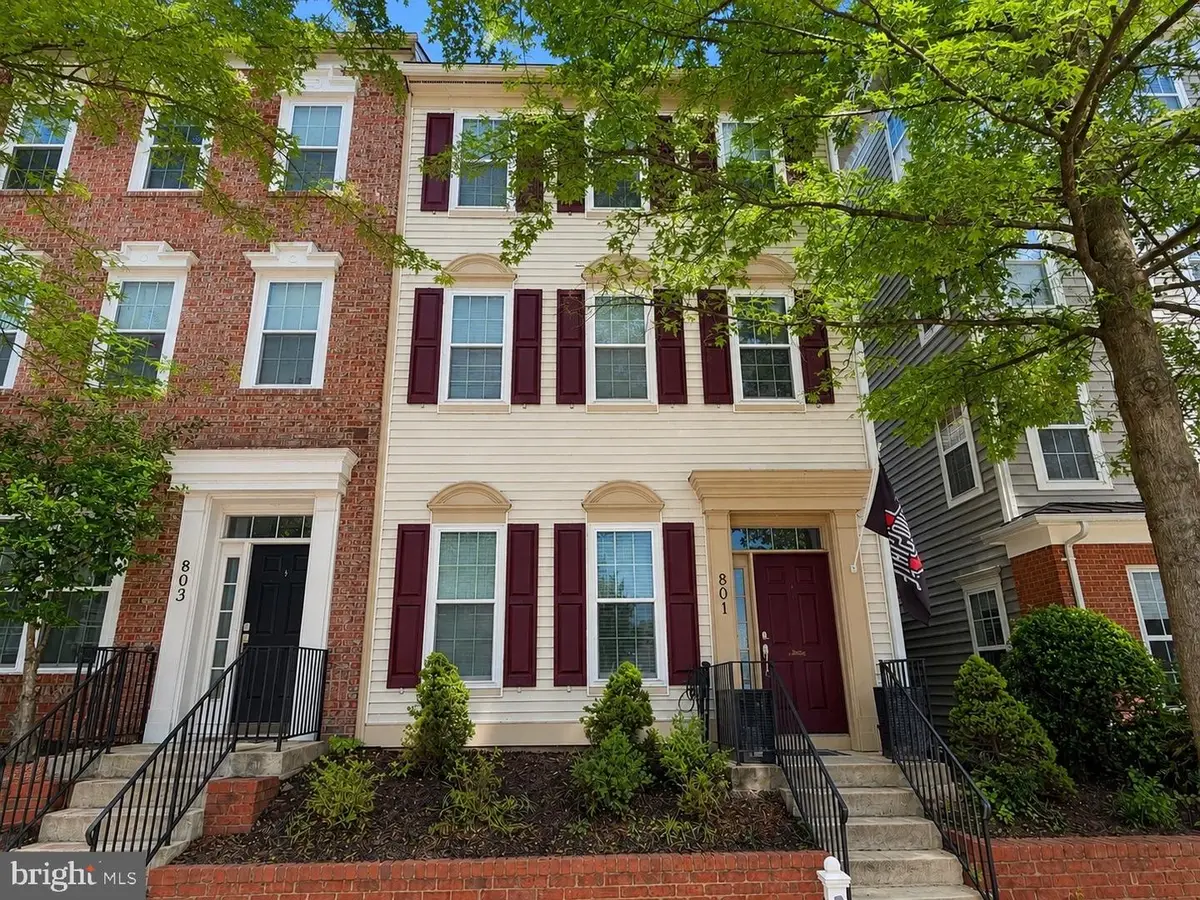 801 Main St, Gaithersburg, MD 20878 - #1
