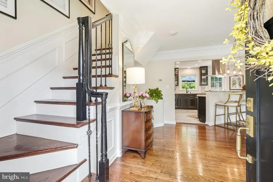 12305 Captain Smith, Potomac, MD 20854 - #3