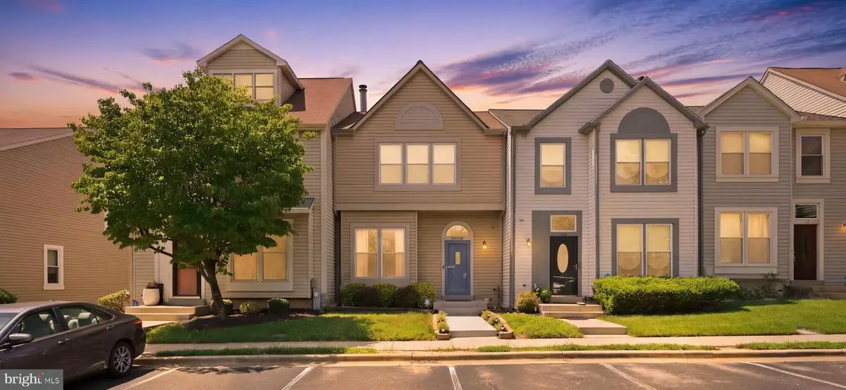 28 Scarlet Sage Ct, Burtonsville, MD 20866 - #1