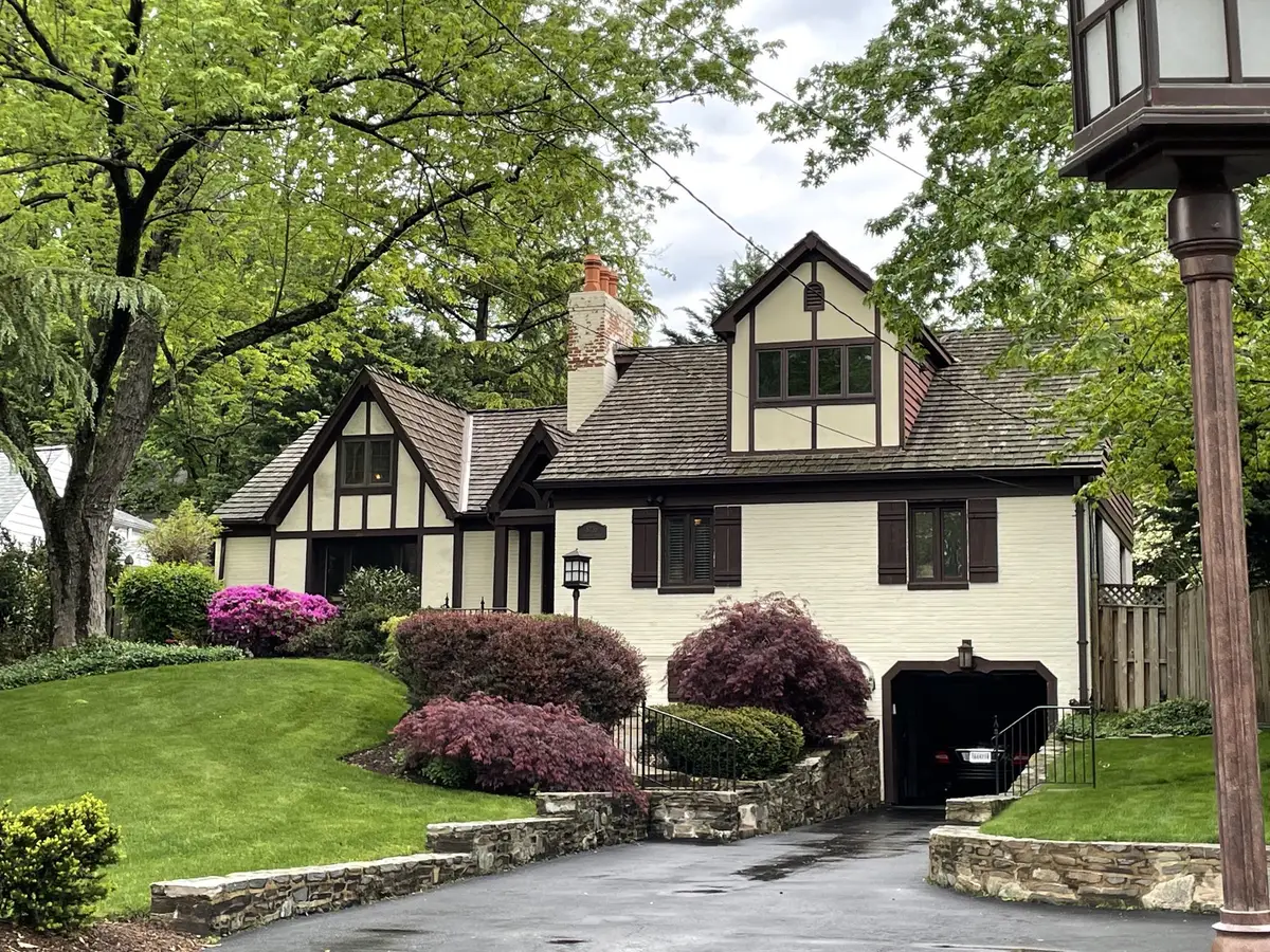 5735 Bradley Blvd, Bethesda, MD 20814 - #1