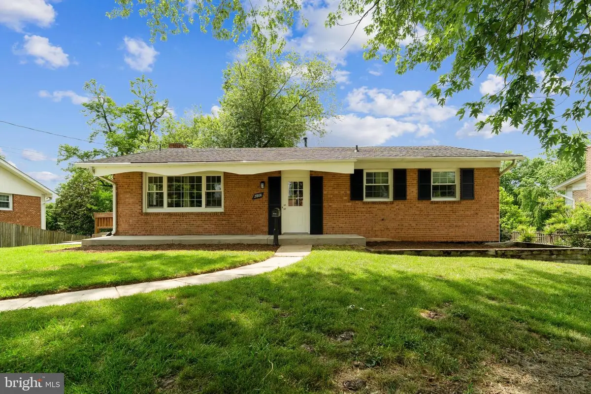 2806 Vixen Ln, Silver Spring, MD 20906 - #1