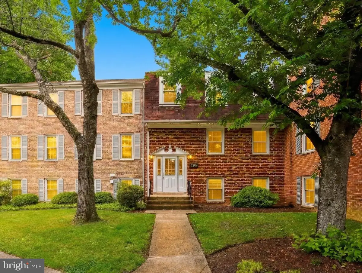 726 Quince Orchard Blvd #726-10, Gaithersburg, MD 20878 - #1