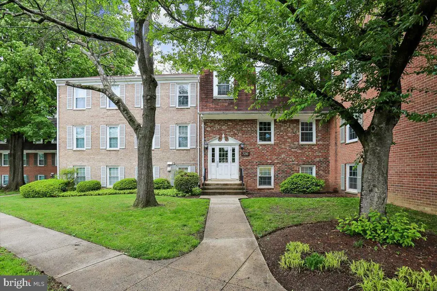 726 Quince Orchard Blvd #726-10, Gaithersburg, MD 20878 - #2