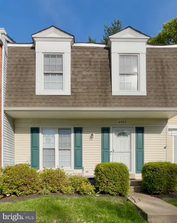 4407 Fishermans Ct, OLNEY, MD 20832