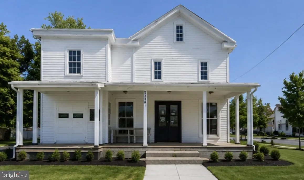 23341 Frederick Rd, Clarksburg, MD 20871 - #1