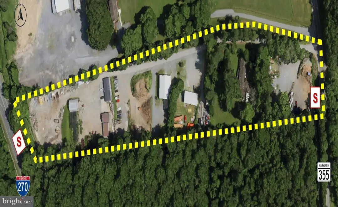 24610 Frederick Rd, Clarksburg, MD 20871 - #1