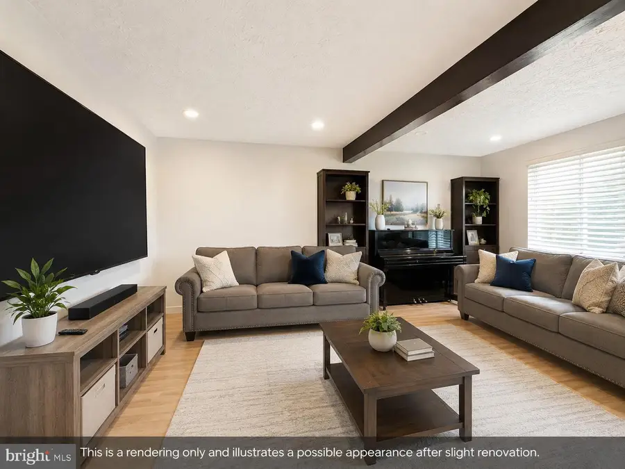 14255 Castle Blvd #124-17, Silver Spring, MD 20904 - #2