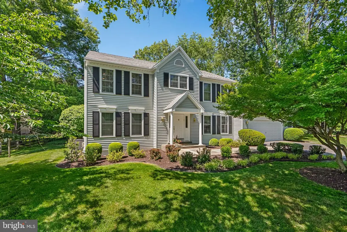 4913 Continental Dr, Olney, MD 20832 - #1