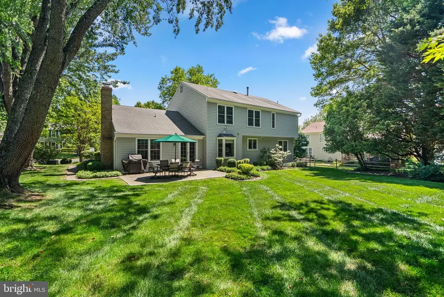 4913 Continental Dr, Olney, MD 20832 - #3