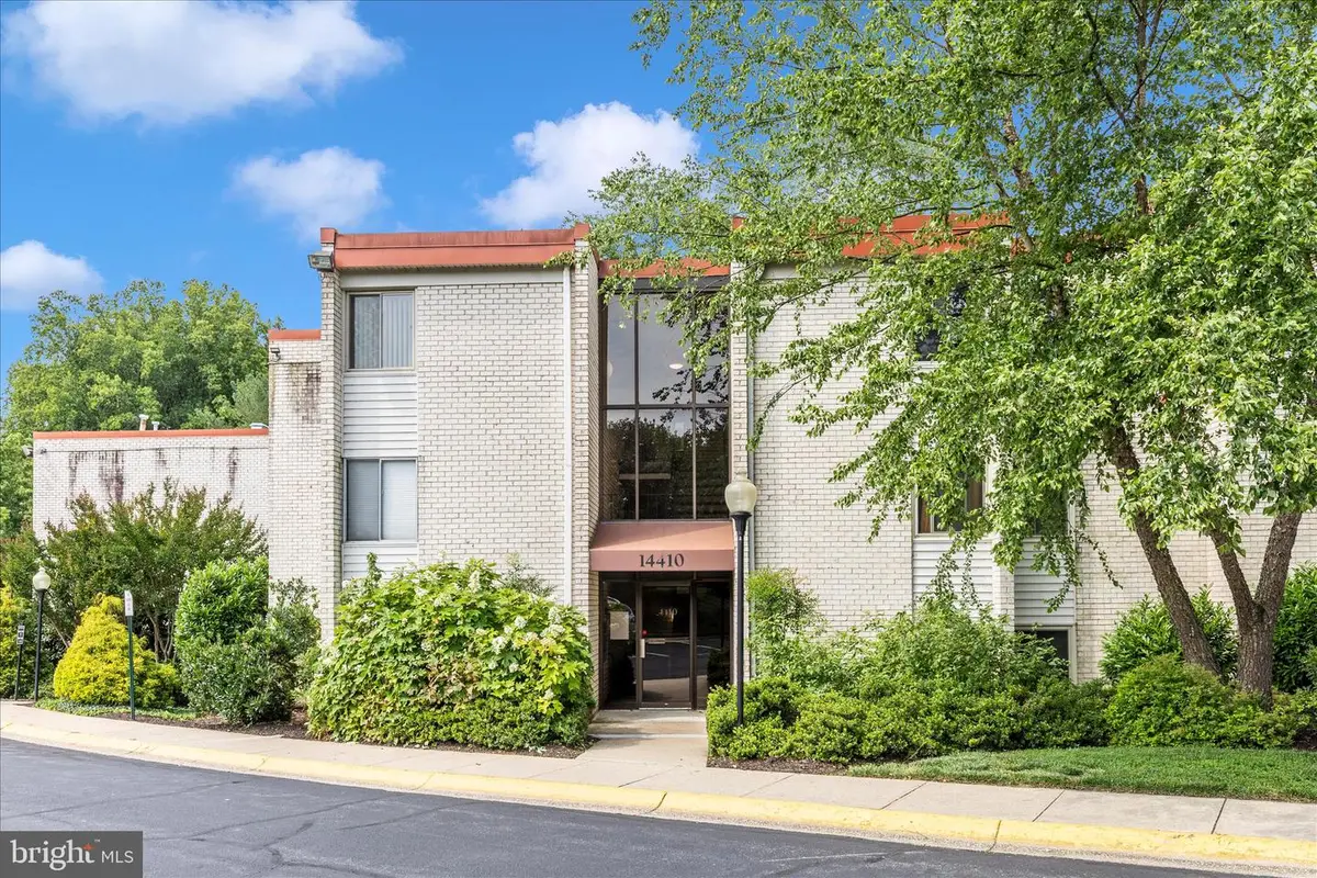 14410 Parkvale Rd #14410, Rockville, MD 20853 - #1