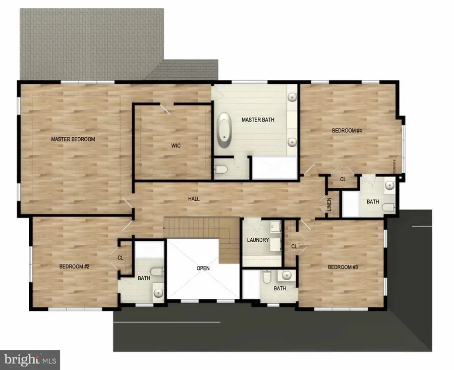 6301 Phyllis Ln, Bethesda, MD 20817 - #3