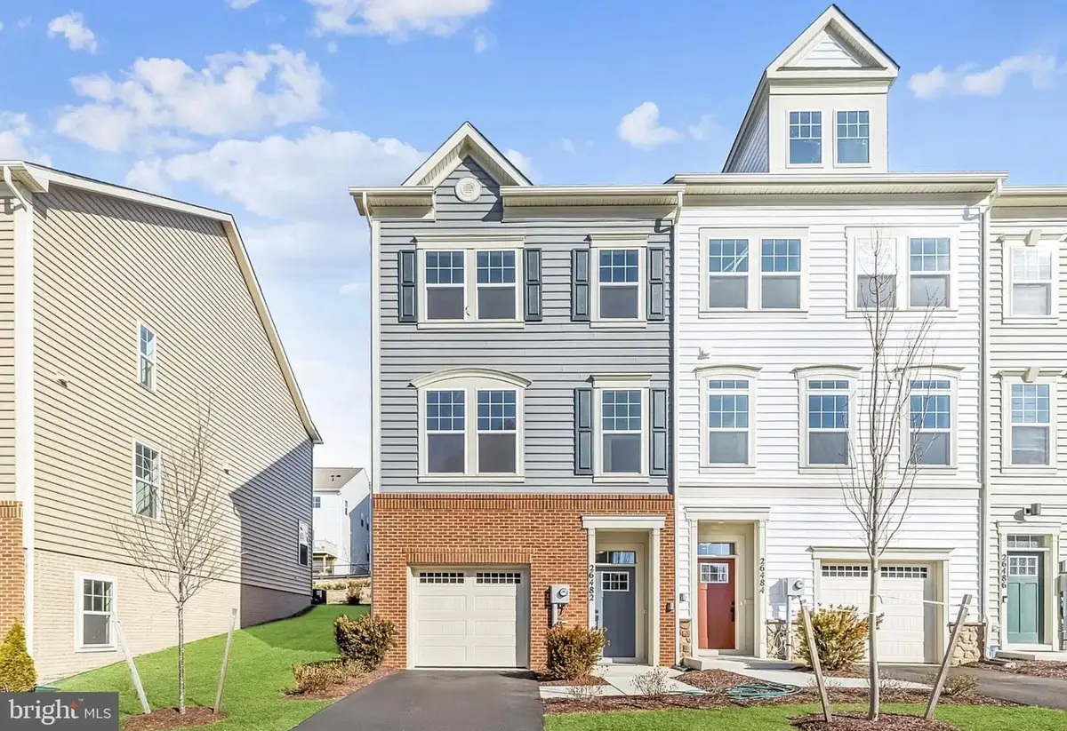 26482 Sir Jamie Ter, Damascus, MD 20872 - #1