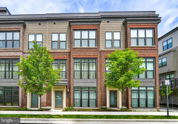 5345 Zenith Overlook, BETHESDA, MD 20816