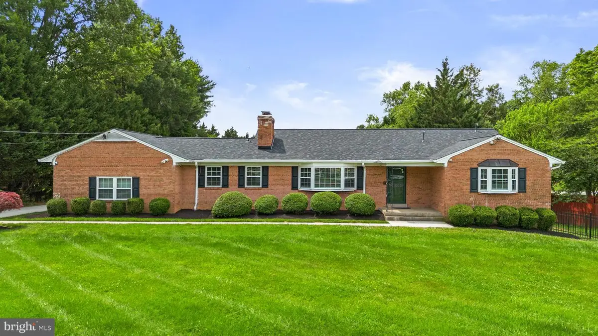 12416 Old Baltimore Rd, Boyds, MD 20841 - #1