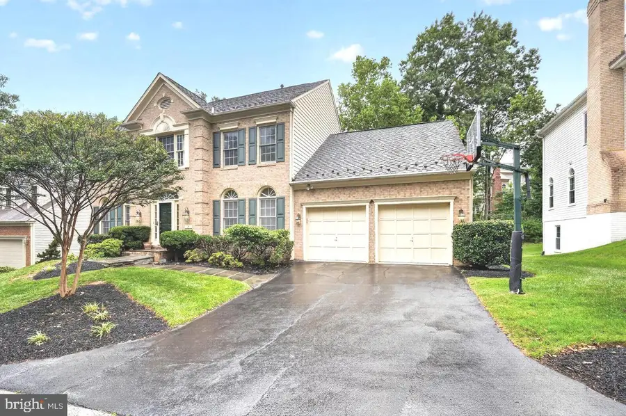 7 Turley, North Potomac, MD 20878 - #2