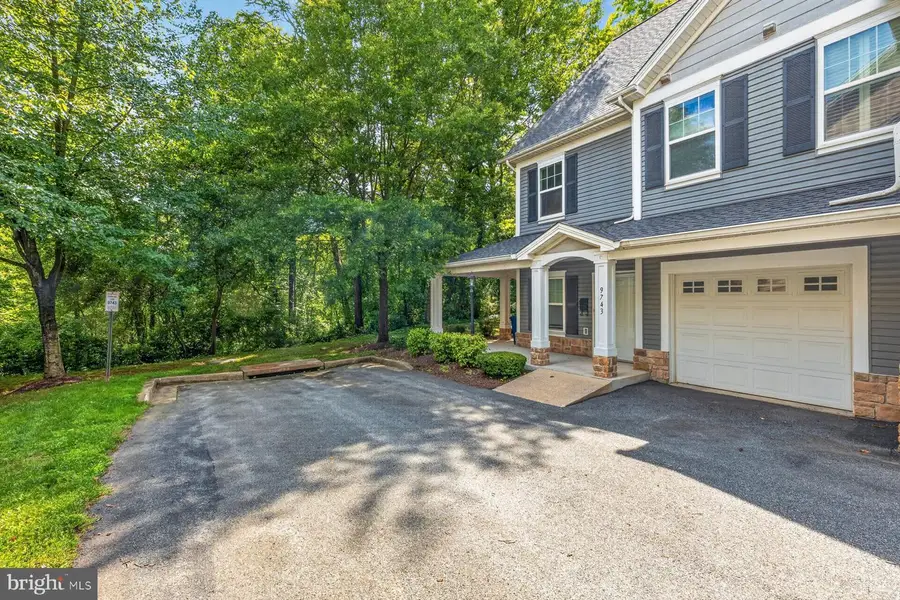9743 Winery Ct #9743, Gaithersburg, MD 20879 - #2