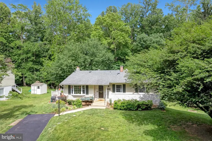 14203 Myer Ter, Rockville, MD 20853 - #3